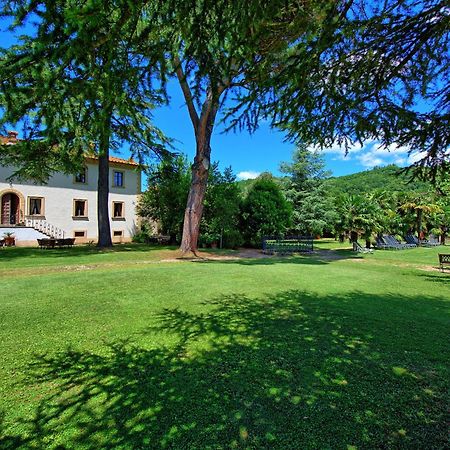 Villa Capolona By Posarellivillas Calbenzano Ngoại thất bức ảnh