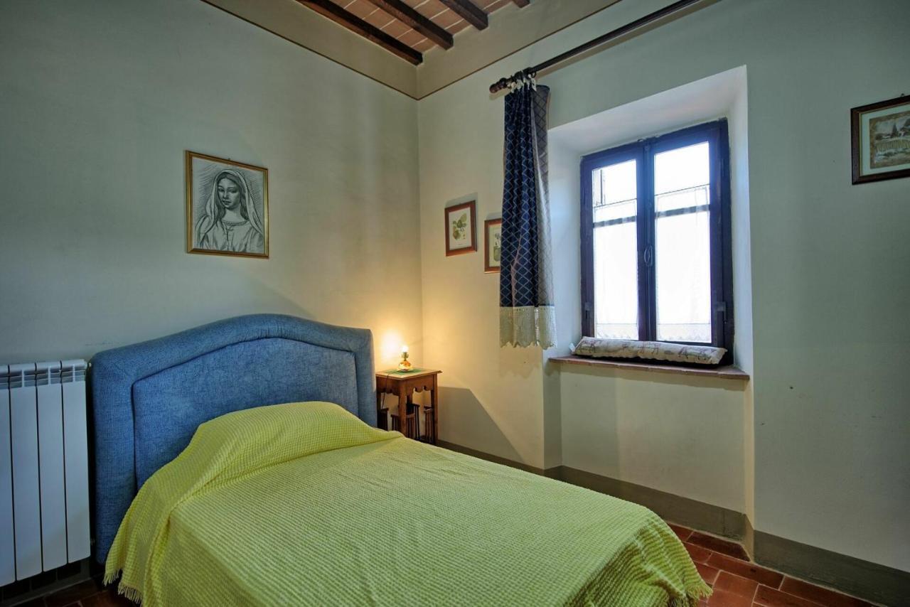 Villa Capolona By Posarellivillas Calbenzano Ngoại thất bức ảnh